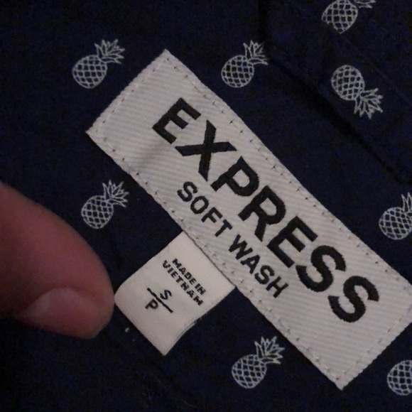 Express Small - Picture 2 of 2